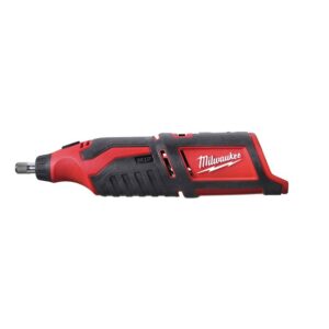 Herramienta rotativa subcompacta – C12RT-0